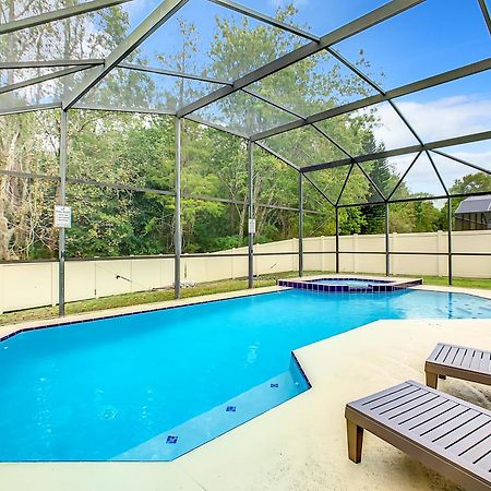 Casita Mi Encanto A Cozy & Spacious House, 4-Bedroom 3-Bath & Pool Kissimmee Kültér fotó