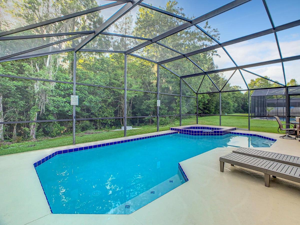 Casita Mi Encanto A Cozy & Spacious House, 4-Bedroom 3-Bath & Pool Kissimmee Kültér fotó