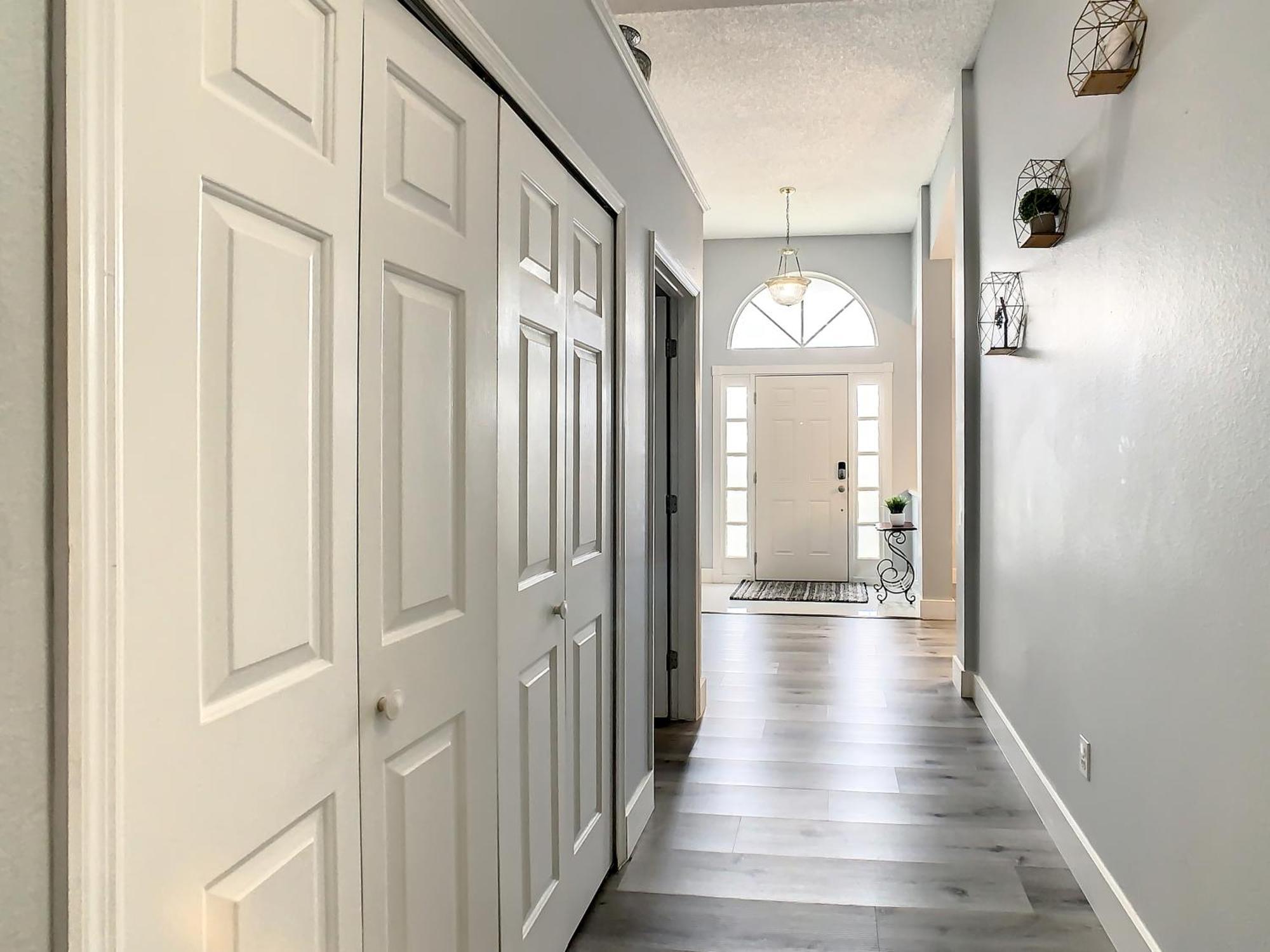 Casita Mi Encanto A Cozy & Spacious House, 4-Bedroom 3-Bath & Pool Kissimmee Kültér fotó