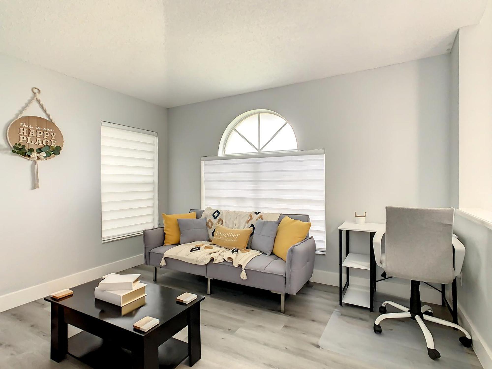 Casita Mi Encanto A Cozy & Spacious House, 4-Bedroom 3-Bath & Pool Kissimmee Kültér fotó