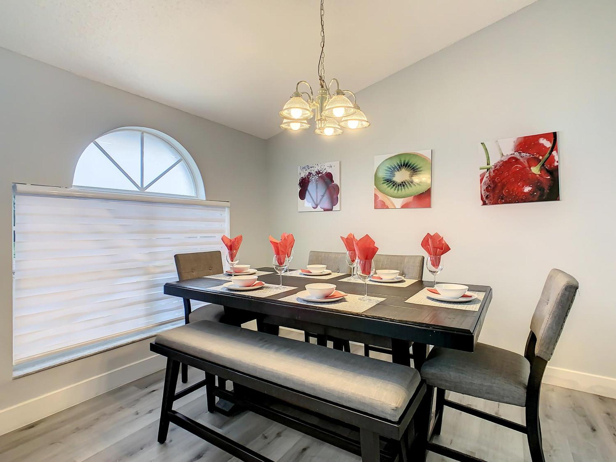 Casita Mi Encanto A Cozy & Spacious House, 4-Bedroom 3-Bath & Pool Kissimmee Kültér fotó