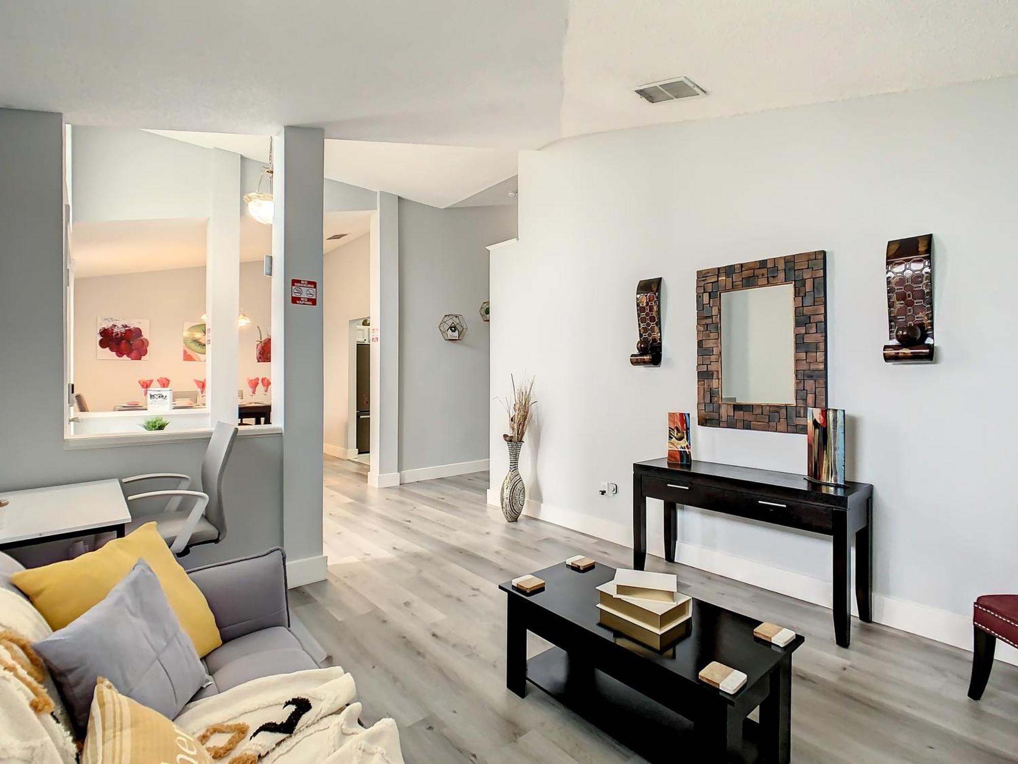 Casita Mi Encanto A Cozy & Spacious House, 4-Bedroom 3-Bath & Pool Kissimmee Kültér fotó