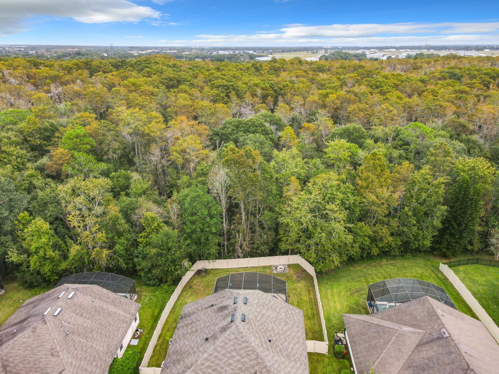 Casita Mi Encanto A Cozy & Spacious House, 4-Bedroom 3-Bath & Pool Kissimmee Kültér fotó