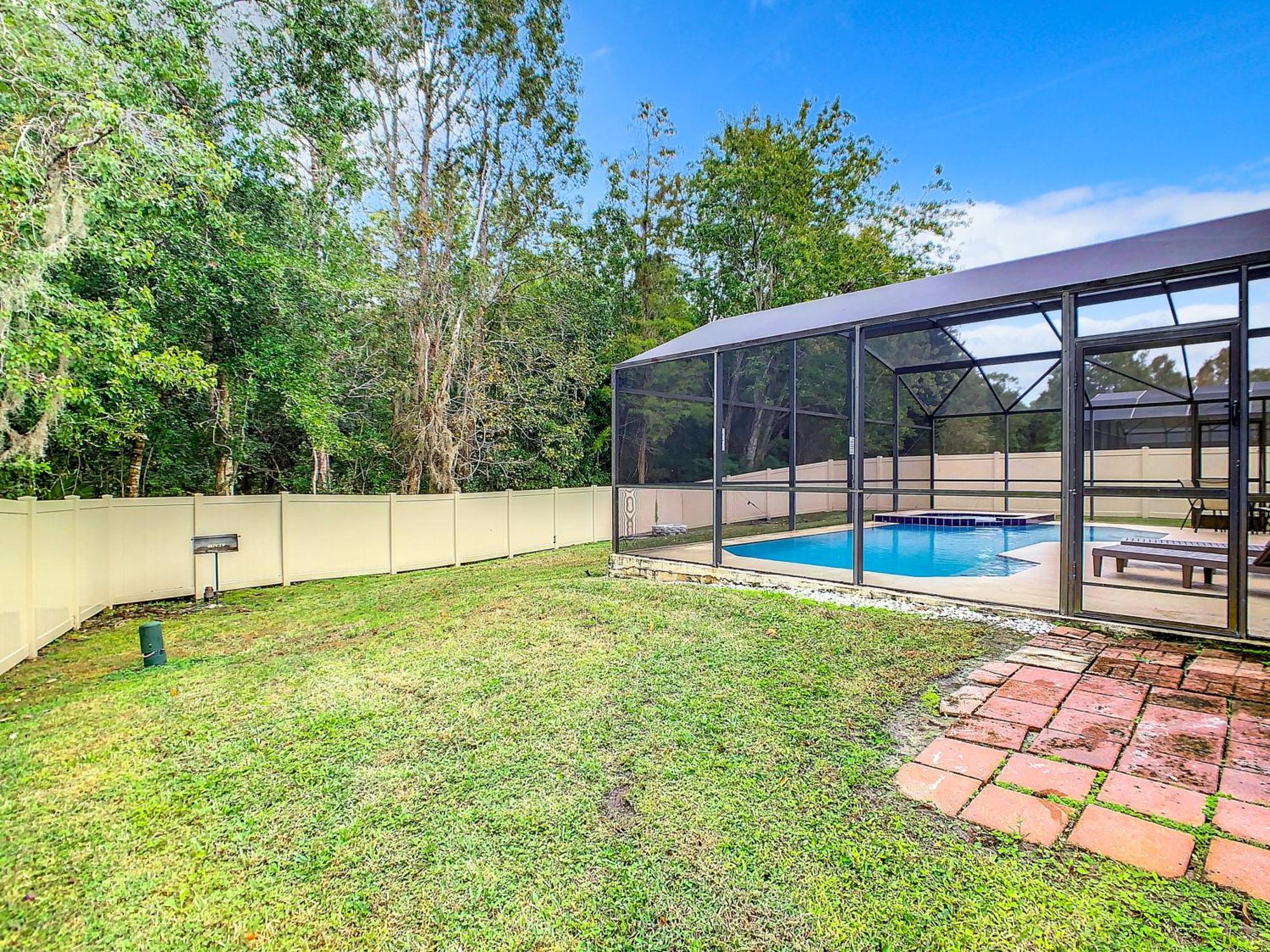 Casita Mi Encanto A Cozy & Spacious House, 4-Bedroom 3-Bath & Pool Kissimmee Kültér fotó