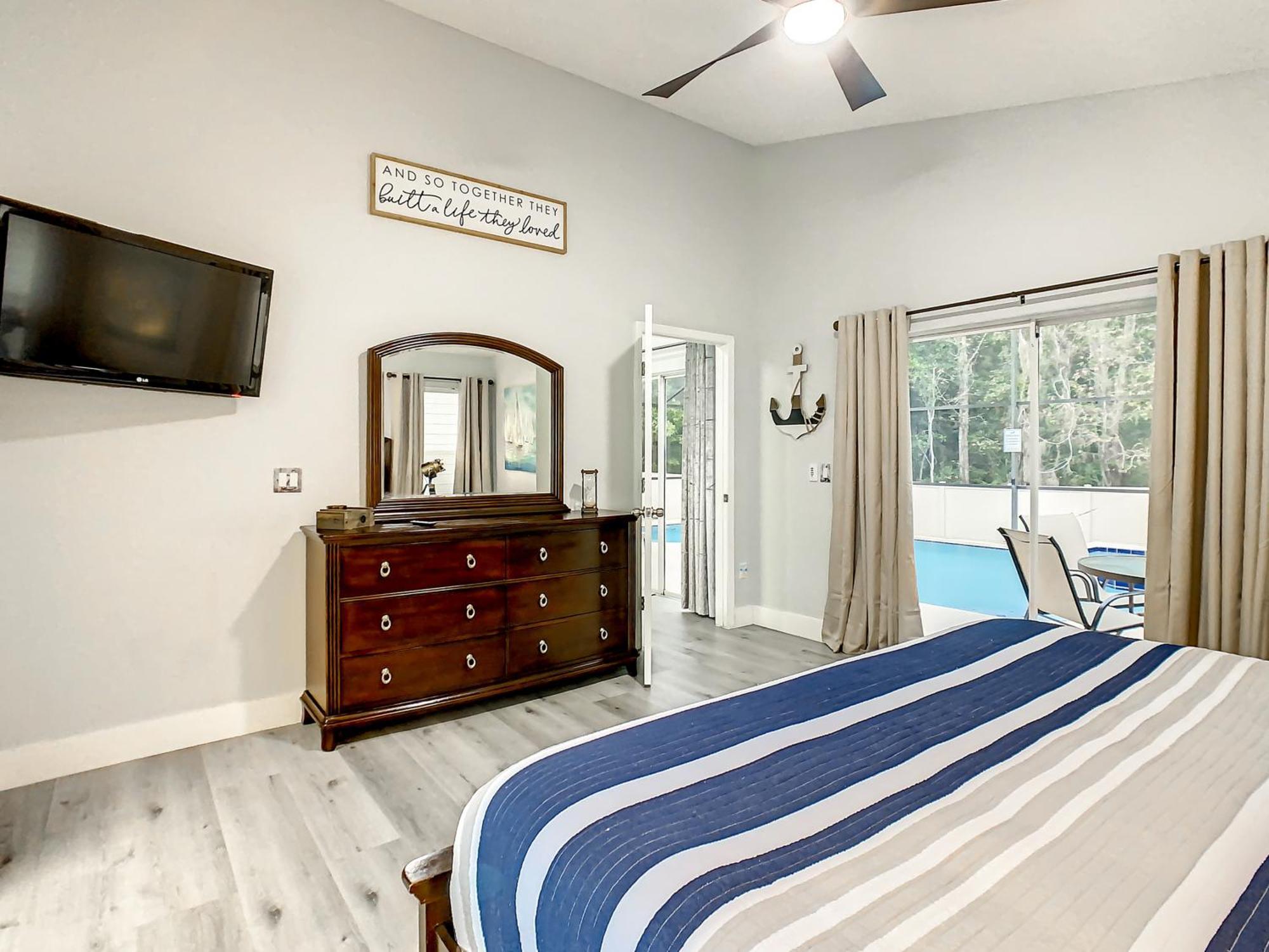 Casita Mi Encanto A Cozy & Spacious House, 4-Bedroom 3-Bath & Pool Kissimmee Kültér fotó