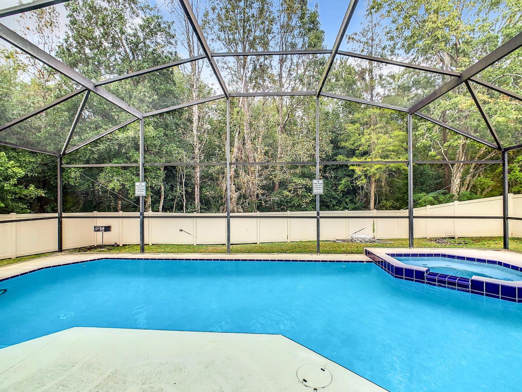 Casita Mi Encanto A Cozy & Spacious House, 4-Bedroom 3-Bath & Pool Kissimmee Kültér fotó