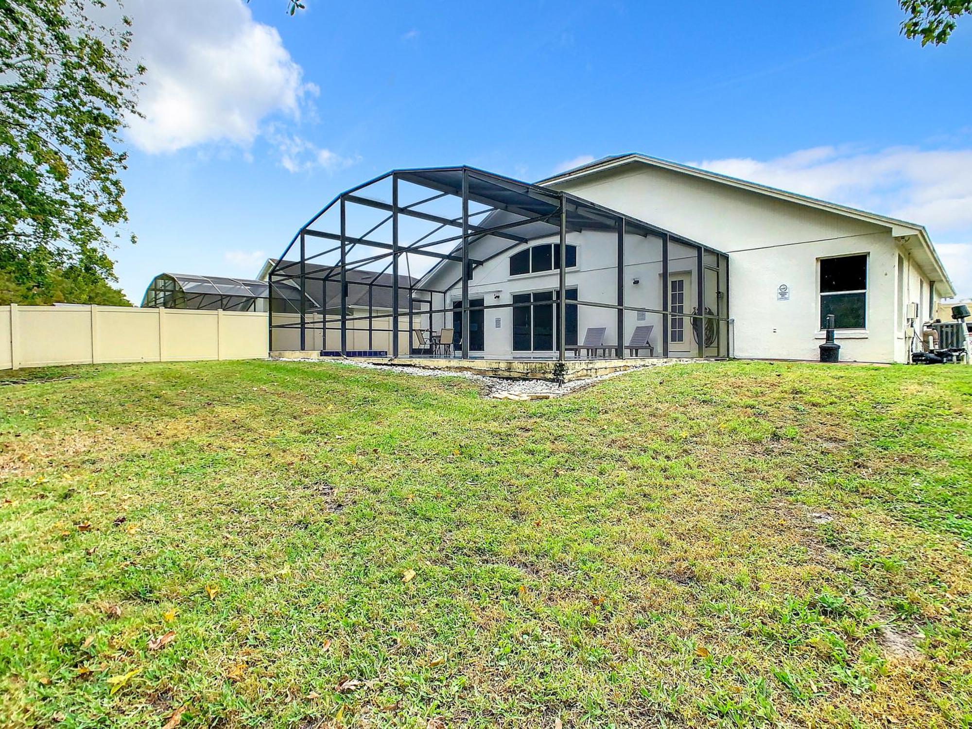Casita Mi Encanto A Cozy & Spacious House, 4-Bedroom 3-Bath & Pool Kissimmee Kültér fotó