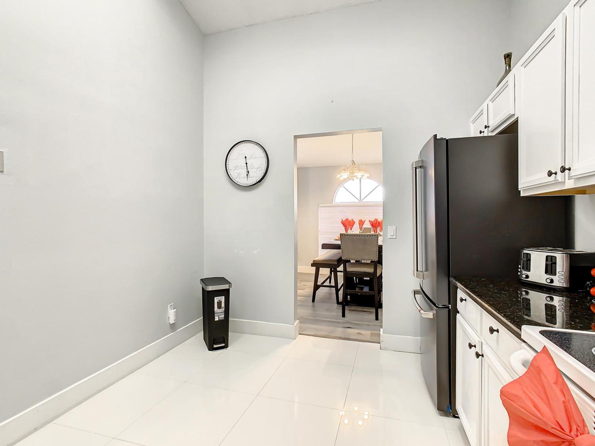 Casita Mi Encanto A Cozy & Spacious House, 4-Bedroom 3-Bath & Pool Kissimmee Kültér fotó