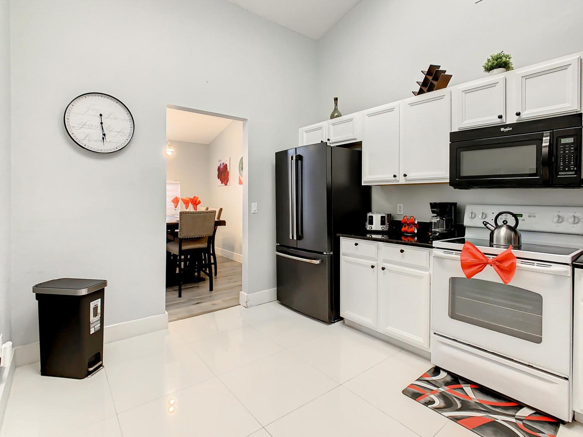 Casita Mi Encanto A Cozy & Spacious House, 4-Bedroom 3-Bath & Pool Kissimmee Kültér fotó